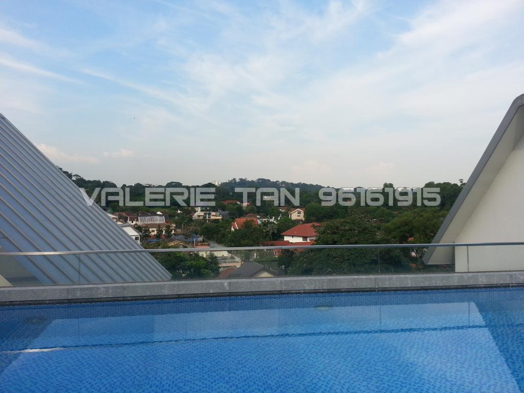 Suites de Laurel thumbnail photo